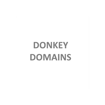 Donkey Domains